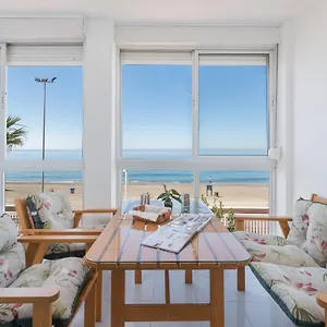 Apartamento Wintowinrentals Views Of Dream & Luxury Location, Rincón de la Victoria