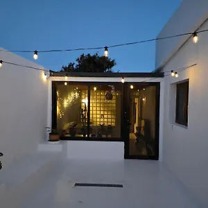 Alunita & Pirita Habitación en casa particular Nazaret