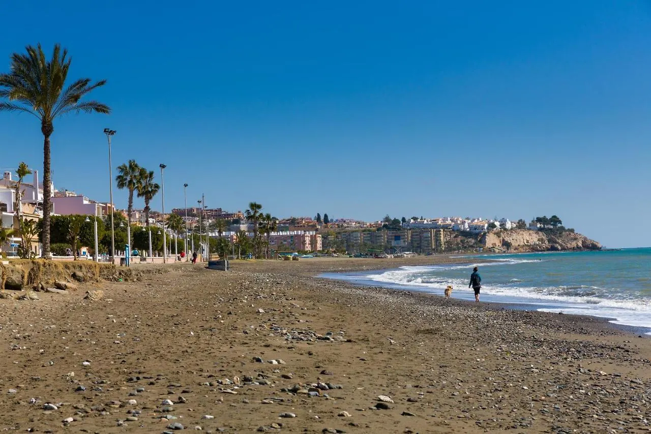 Renthas Calabeach Apartment Rincón de la Victoria 0*,